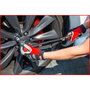 KS Tools Juego de llaves dinamométricas 1/2 ERGOTORQUE 20-200 Nm, 11 piezas