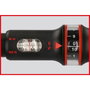 KS Tools Juego de llaves dinamométricas 1/2 ERGOTORQUE 20-200 Nm, 11 piezas
