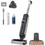 Eureka Aspiradora Inalámbrica 630 - 150 W, 21.600 Pa, 38 min Autonomía - Negra
