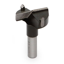 CMT 317.200.11 Fresa Bisagra HE 20-57,5Mm Dx Acople Rapido Rotacion Derecha Mango 10X26Mm para Ranurar Madera