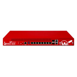 WatchGuard Firebox M690 con Total Security Suite - 3 Años