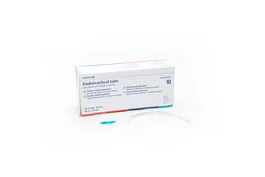 Covetrus Tubo Endotraqueal PVC con Balón 2.0 mm
