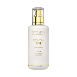 Contra Time Scrupulous Treatment, Elimina las impurezas, Crema limpiadora, 50 ml