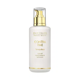 Joan Collins Contra Time Scrupulous Treatment Crema limpiadora 50 ml