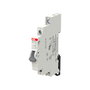 ABB Disyuntor en miniatura 16A 1-polig E211-16-10