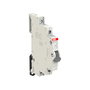ABB Disyuntor en miniatura 16A 1-polig E211-16-10