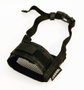 Kerbl Bozal de Nylon para Perro 12-14cm x 5,5cm
