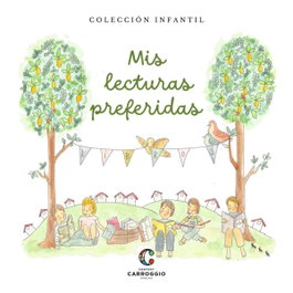Mis Lecturas preferidas, Santiago Carroggio - CENTURY CARROGGIO