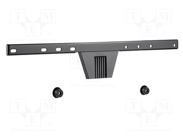 GEMBIRD WM-S80F-01 Soporte de pared Slim para TV 37-80 pulgadas