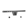 GEMBIRD Soporte de TV Slim Fijo WM-S80F-01 37-80 pulgadas