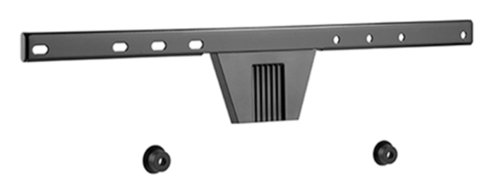 GEMBIRD Soporte de TV Slim Fijo WM-S80F-01 37-80 pulgadas