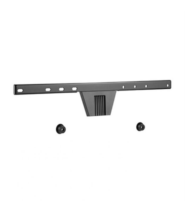 GEMBIRD Soporte de TV fijo, fino para televisores de 37 a 80 pulgadas con capacidad 50 kg GEMBIRD Soporte de TV fijo, fino para televisores de 37 a 80 pulgadas con capacidad 50 kg