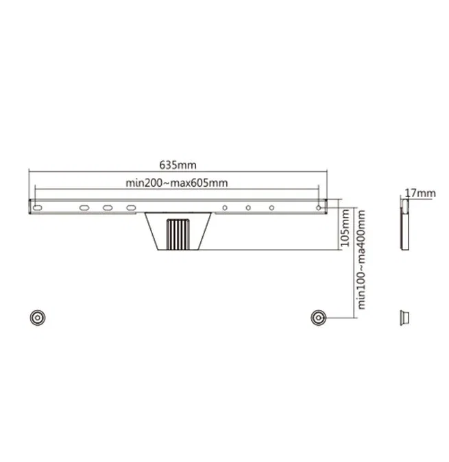 GEMBIRD WM-S80F-01 Soporte de pared Slim para TV 37-80 pulgadas GEMBIRD WM-S80F-01 Soporte de pared Slim para TV 37-80 pulgadas