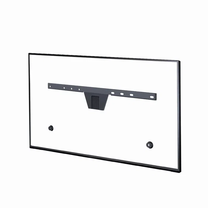 GEMBIRD WM-S80F-01 Soporte de pared Slim para TV 37-80 pulgadas