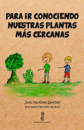 Para ir conociendo nuestras plantas, NAZARI EDITORIAL - NAZARI EDITORIAL