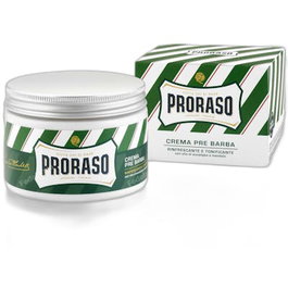 Proraso Crema Pre Afeitado Eucalipto 300 Ml