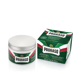 Proraso Crema Pre Afeitado Profesional Eucalipto-Mentol 300 ml