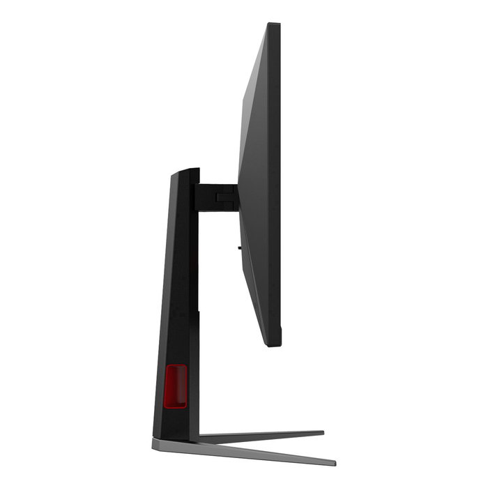 AOC Q27G4ZR Monitor Gaming 27'' QHD Fast IPS 240Hz (260Hz OC) Black/Red AOC Q27G4ZR Monitor Gaming 27'' QHD Fast IPS 240Hz (260Hz OC) Black/Red