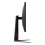 AOC Q27G4ZR Monitor Gaming 27'' QHD Fast IPS 240Hz (260Hz OC) Black/Red