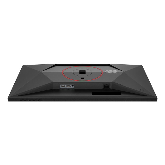 AOC Q27G4ZR Monitor Gaming 27'' QHD Fast IPS 240Hz (260Hz OC) Black/Red AOC Q27G4ZR Monitor Gaming 27'' QHD Fast IPS 240Hz (260Hz OC) Black/Red