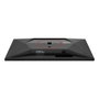 AOC Q27G4ZR Monitor Gaming 27'' QHD Fast IPS 240Hz (260Hz OC) Black/Red