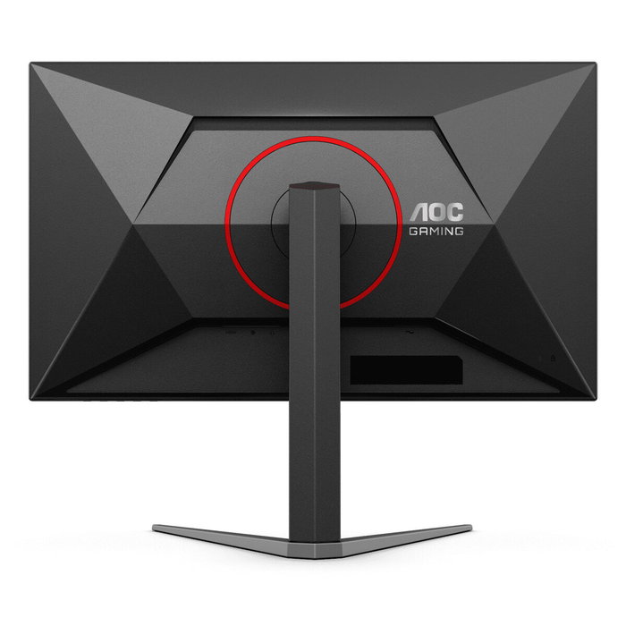 AOC Q27G4ZR Monitor Gaming 27'' QHD Fast IPS 240Hz (260Hz OC) Black/Red AOC Q27G4ZR Monitor Gaming 27'' QHD Fast IPS 240Hz (260Hz OC) Black/Red