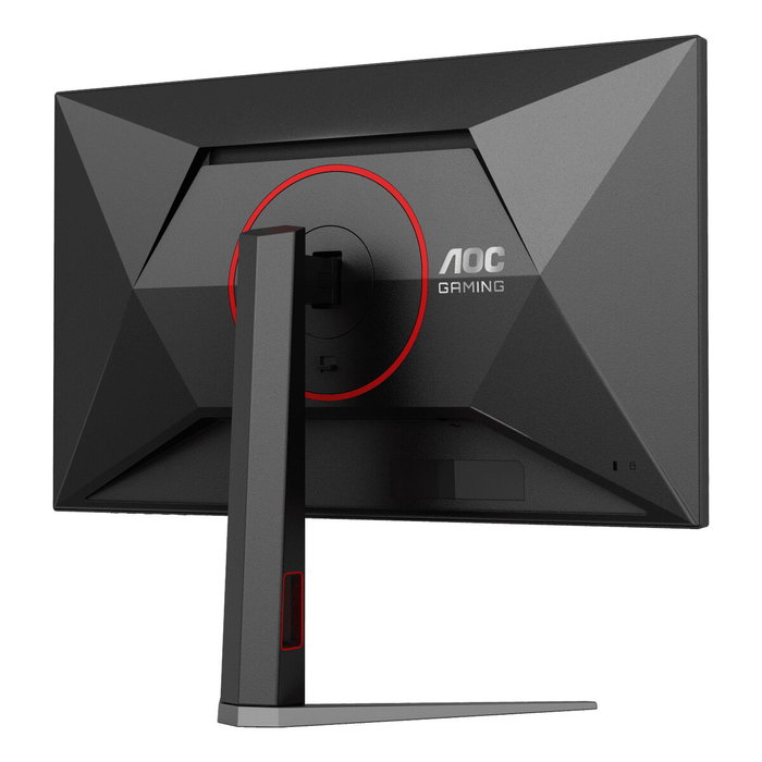 AOC Q27G4ZR Monitor Gaming 27'' QHD Fast IPS 240Hz (260Hz OC) Black/Red AOC Q27G4ZR Monitor Gaming 27'' QHD Fast IPS 240Hz (260Hz OC) Black/Red