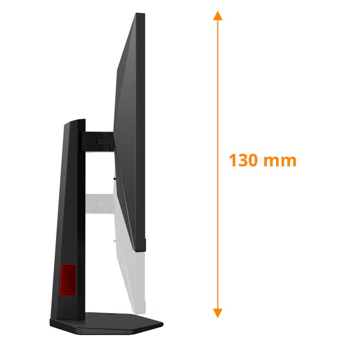 AOC Q27G4ZR Monitor Gaming 27 QHD Fast IPS 240Hz AOC Q27G4ZR Monitor Gaming 27 QHD Fast IPS 240Hz