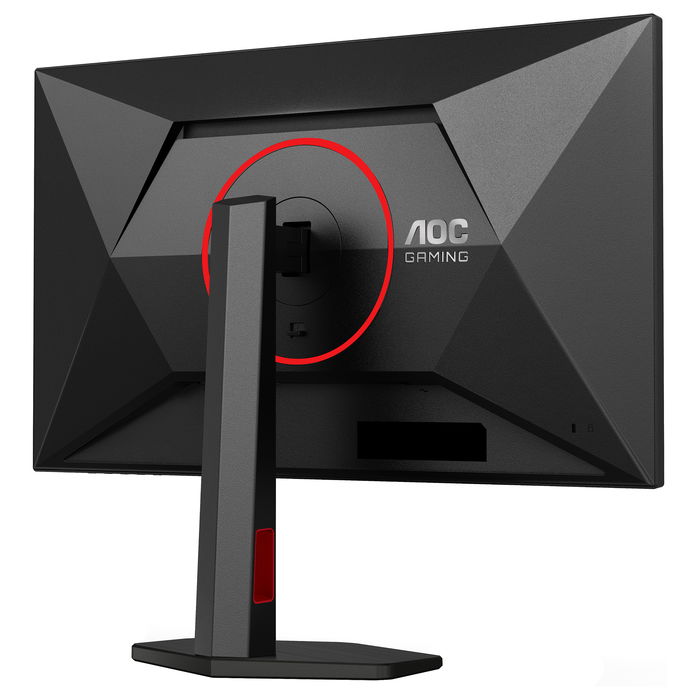 AOC 27G4ZR 27" QHD 2560x1440 1ms 240Hz IPS HDMI 2.0 DisplayPort AOC 27G4ZR 27" QHD 2560x1440 1ms 240Hz IPS HDMI 2.0 DisplayPort