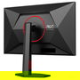 AOC 27G4ZR 27" QHD 2560x1440 1ms 240Hz IPS HDMI 2.0 DisplayPort