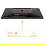 AOC 27G4ZR 27" QHD 2560x1440 1ms 240Hz IPS HDMI 2.0 DisplayPort