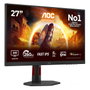 AOC Q27G4ZR Monitor Gaming 27 QHD Fast IPS 240Hz
