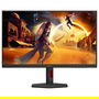 AOC 27G4ZR 27" QHD 2560x1440 1ms 240Hz IPS HDMI 2.0 DisplayPort