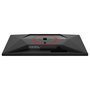 AOC Q27G4ZR Monitor Gaming 27 QHD Fast IPS 240Hz