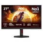 AOC Q27G4ZR Monitor Gaming 27 QHD Fast IPS 240Hz