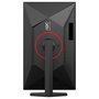 AOC Q27G4ZR Monitor Gaming 27 QHD Fast IPS 240Hz
