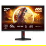 AOC 27G4ZR 27" QHD 2560x1440 1ms 240Hz IPS HDMI 2.0 DisplayPort