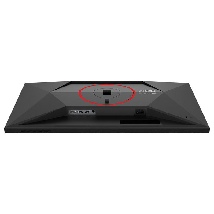 AOC 27G4ZR 27" QHD 2560x1440 1ms 240Hz IPS HDMI 2.0 DisplayPort AOC 27G4ZR 27" QHD 2560x1440 1ms 240Hz IPS HDMI 2.0 DisplayPort