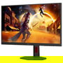 AOC 27G4ZR 27" QHD 2560x1440 1ms 240Hz IPS HDMI 2.0 DisplayPort