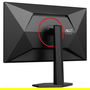 AOC 27G4ZR 27" QHD 2560x1440 1ms 240Hz IPS HDMI 2.0 DisplayPort