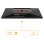 AOC Q27G4ZR Monitor Gaming 27 QHD Fast IPS 240Hz