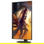AOC 27G4ZR 27" QHD 2560x1440 1ms 240Hz IPS HDMI 2.0 DisplayPort
