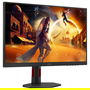 AOC 27G4ZR 27" QHD 2560x1440 1ms 240Hz IPS HDMI 2.0 DisplayPort