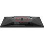 AOC Monitor Gaming QHD 165Hz Curvo 1800R HDR400 1ms Q27G4ZR