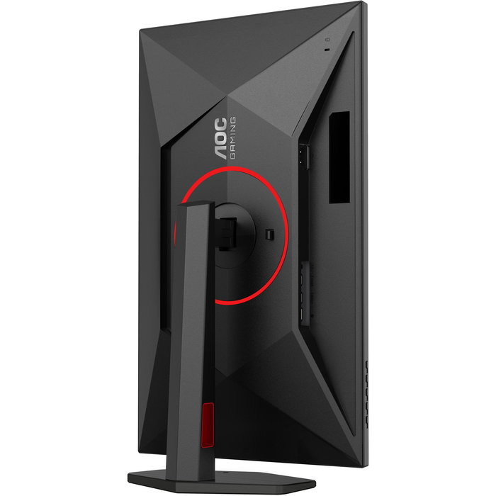 AOC Monitor Gaming QHD 165Hz Curvo 1800R HDR400 1ms Q27G4ZR