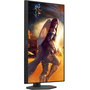 AOC Monitor Gaming QHD 165Hz Curvo 1800R HDR400 1ms Q27G4ZR