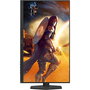 AOC Monitor Gaming QHD 165Hz Curvo 1800R HDR400 1ms Q27G4ZR