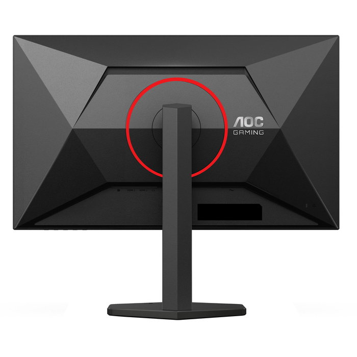 AOC Monitor Gaming QHD 165Hz Curvo 1800R HDR400 1ms Q27G4ZR