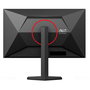 AOC Monitor Gaming QHD 165Hz Curvo 1800R HDR400 1ms Q27G4ZR