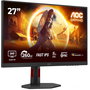 AOC Monitor Gaming QHD 165Hz Curvo 1800R HDR400 1ms Q27G4ZR